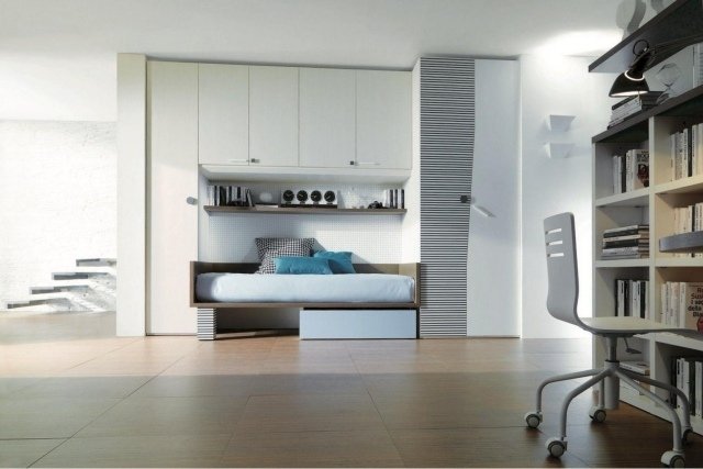 izba pre mladých teenagerov vlastný vkus dávať pozor na výhody