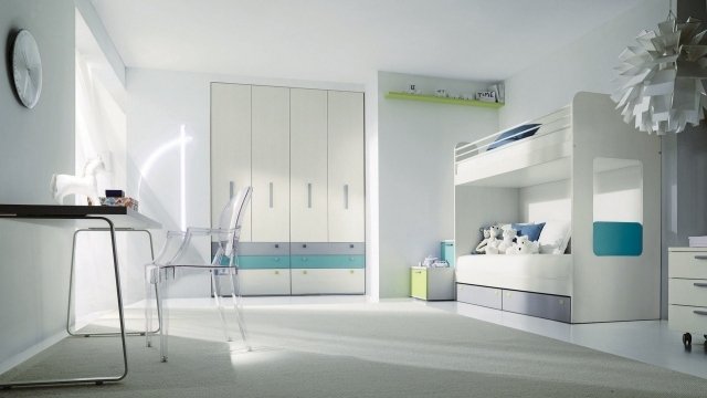 izbový dizajnér kusy nábytku jednoduché vybavenie plyšové hračky štýlové