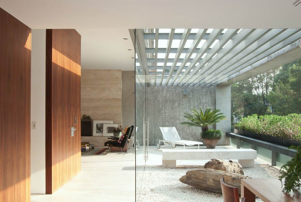 dizajn terasy-moderné nápady na obrázky