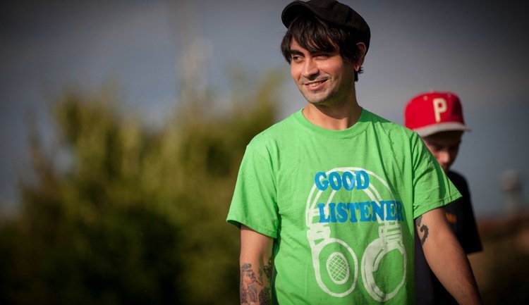 Tričká s potlačou - potlač na textil Potlač tričiek Nápady na textil Vytlačí