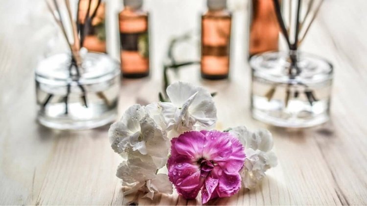 Pripravte si recepty na esenciálne oleje sami difúznou aromaterapiou