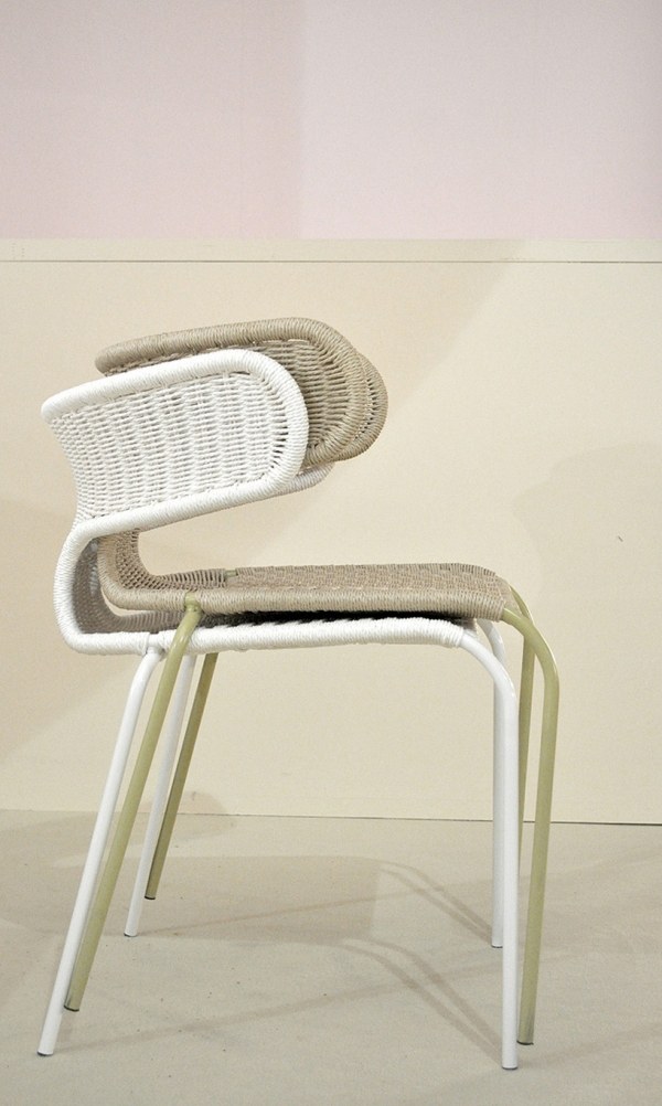 Trendy v dizajne stoličiek Velikov Design-Torro