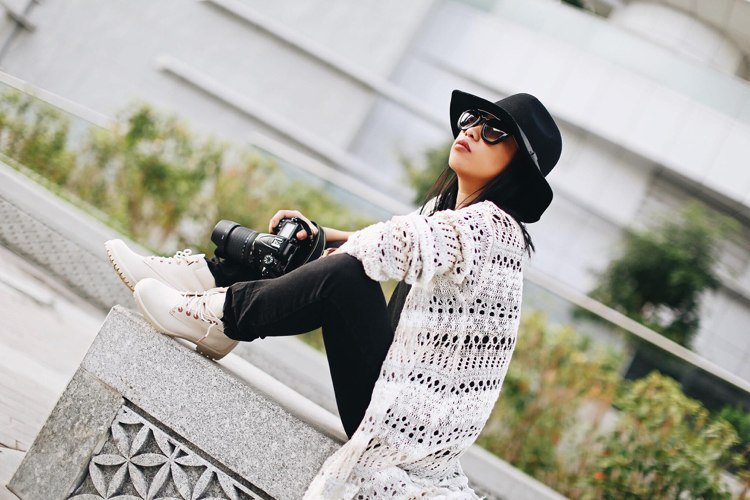 timberland topánky štýl oblečenie čierne a biele topánky moderné