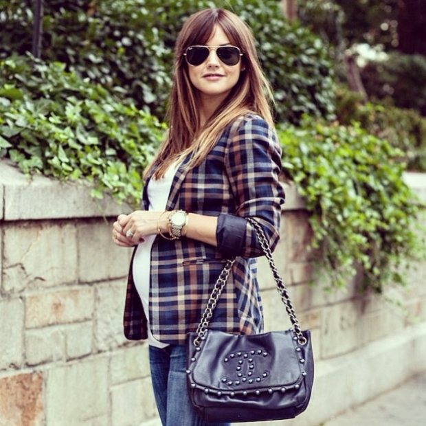 Tipy na starostlivosť o vlasy Nápady na tehotenstvo pre moderné outfity Tipy na starostlivosť o vlasy Tehotenské oblečenie pre tehotné ženy