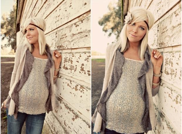 správna starostlivosť o vlasy-jeho účes-nápady-pre tehotné-ženy tipy na správnu starostlivosť o vlasy účesy tehotenstvo