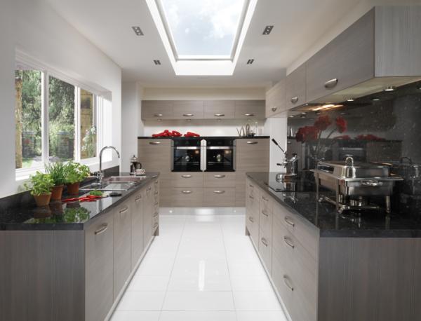 Tipy Nápady Kuchyňa Okno Svetlík Svetlíky Svetlo slnka