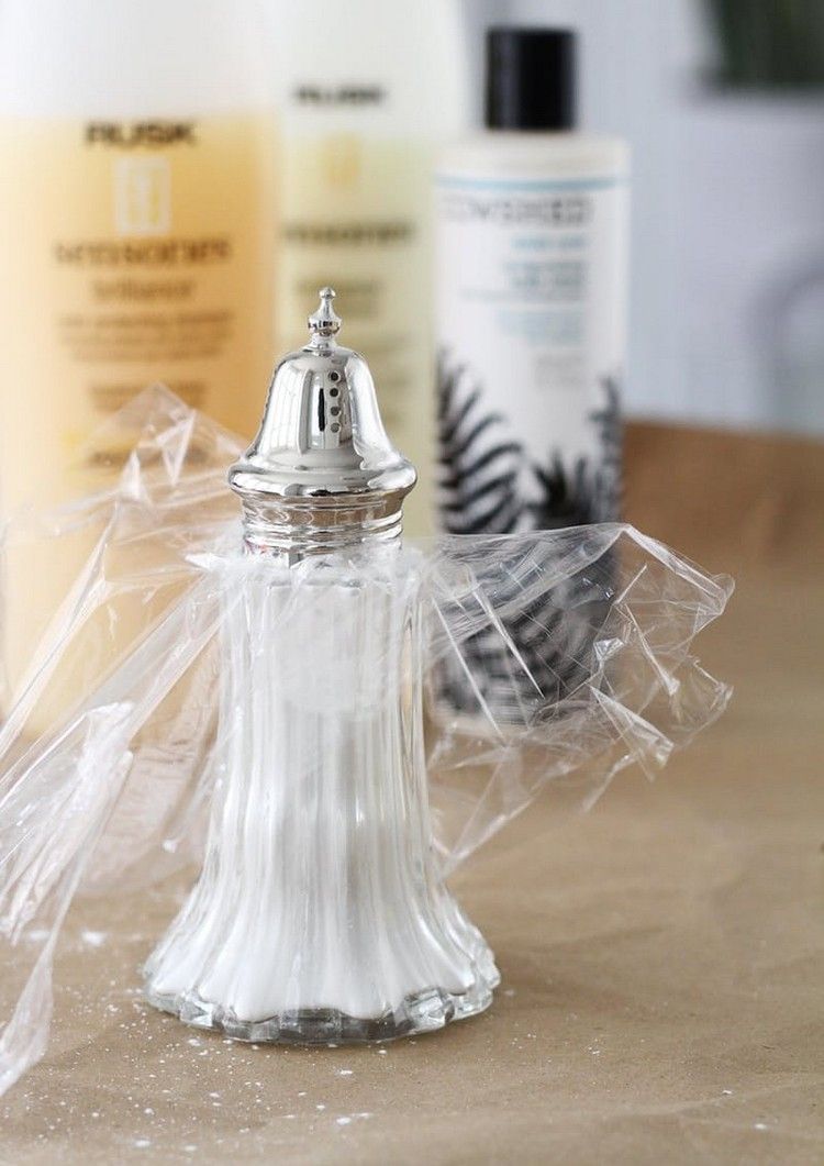 Pri pohybe používajte potravinovú fóliu tipy-triky-domácnosť-sťahovanie-myšlienok-balenie-lepiaca filmová soľ