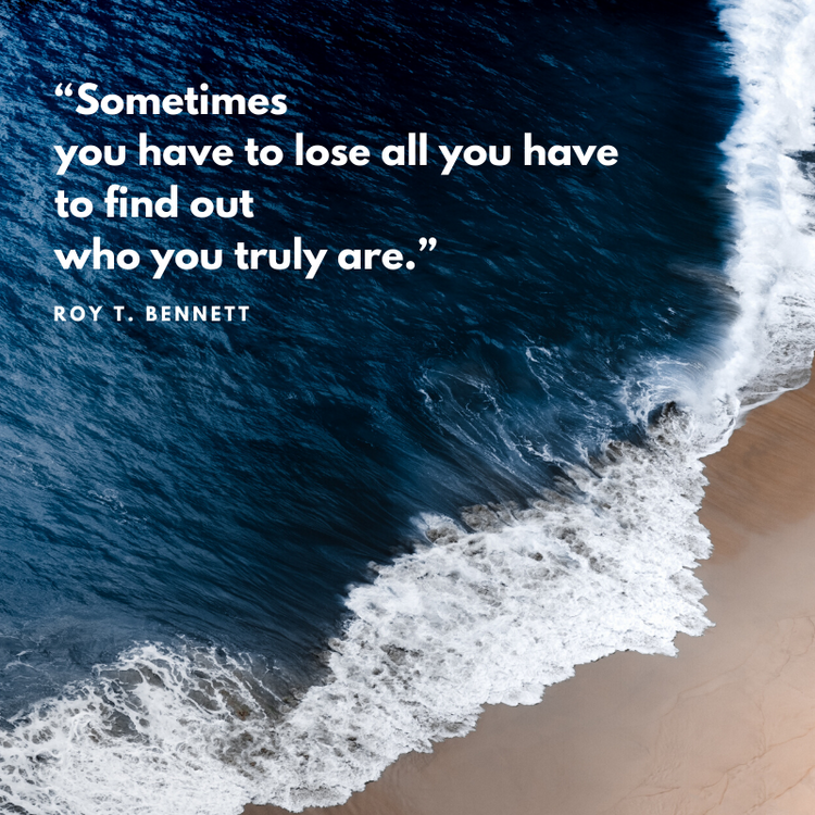 v čase krízy zostaňte pozitívnym myslením