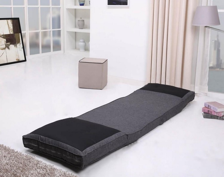 kreslo-kreslo-detská izba-sivá-jednolôžko-veľ