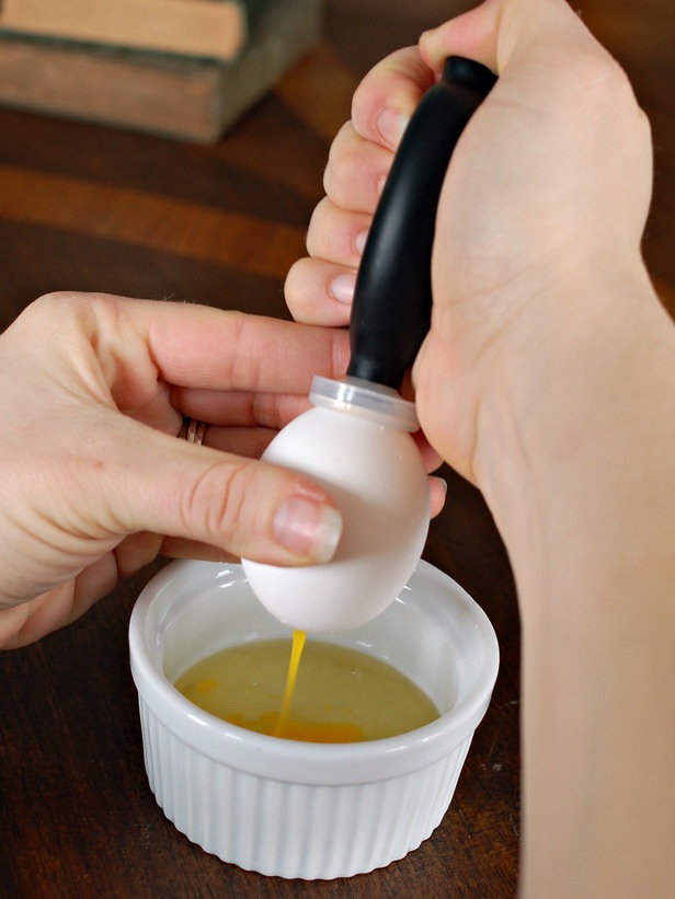 tipy na vyfukovanie veľkonočných vajíčok nápady na dekoráciu drotárska pumpa