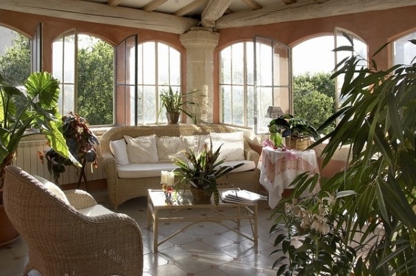 Zelená oáza Interiérové ​​záhradné zariadenie Tipy na starostlivosť o črepníkové rastliny