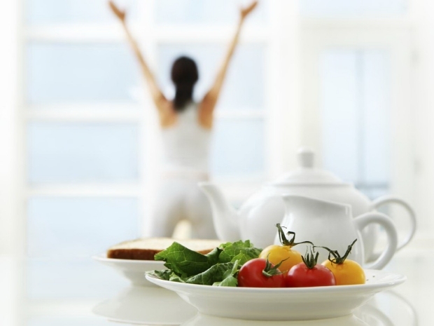 detoxikácia tela-jedlo zbavujúce nás toxínov detoxikácia prostredníctvom jedla zbaví telo toxínov