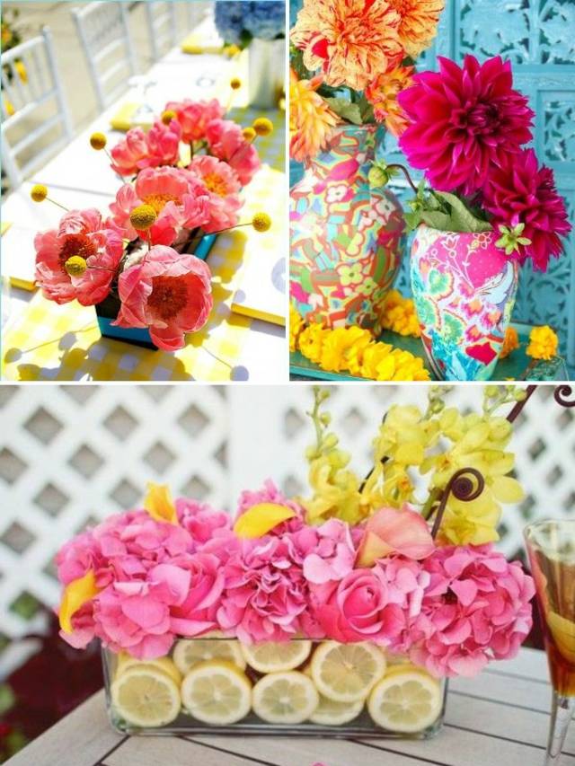 okoreniť starú vázu sami vymaľovať v drevenej krabici Bl Namaľujte si to sami, naaranžujte kvety do drevenej škatule