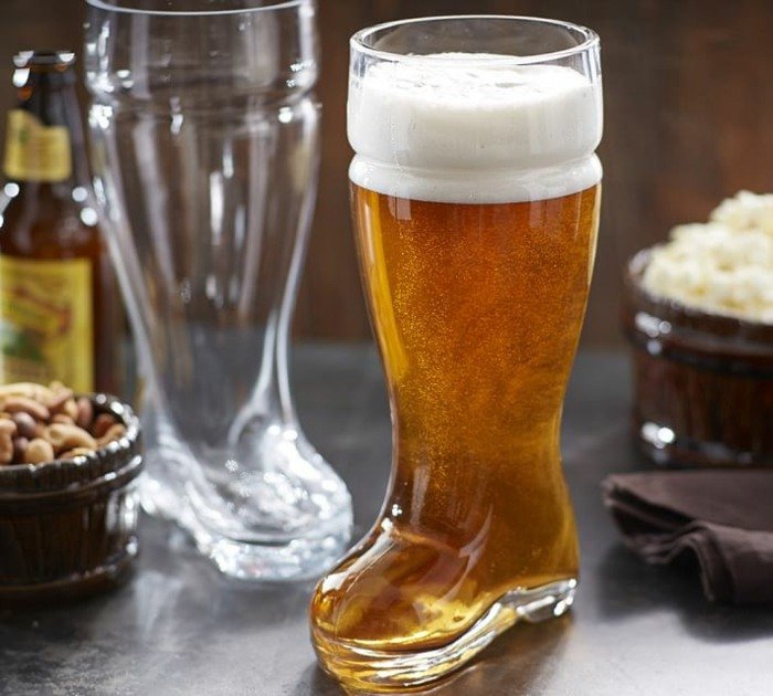 Fľaša piva nápady na vianočné tému chutné nápoje