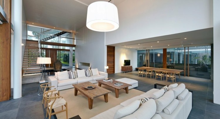 Doska stola v dizajne kmeňa stromu zariadenie obývačky-prírodný vzhľad