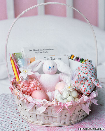 Veľkonočné veľkonočné koše urobte to sami deti sladkosti plus zvieratá
