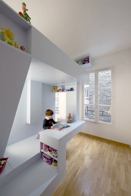 zariadiť detskú izbu zariaďovanie detskej izby