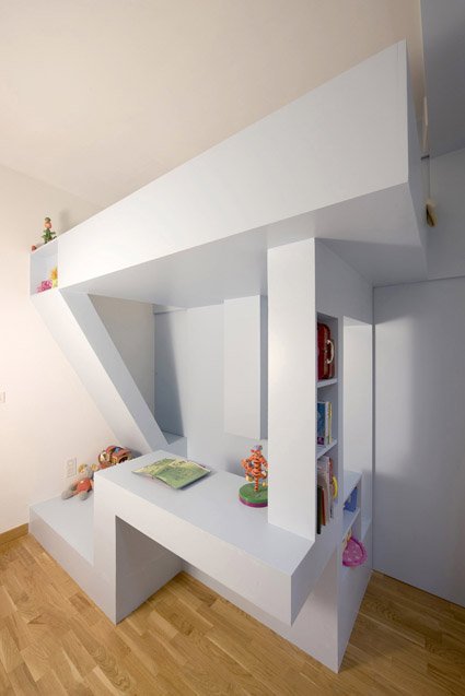 poschodová posteľ v detskej izbe poschodová posteľ detská izba