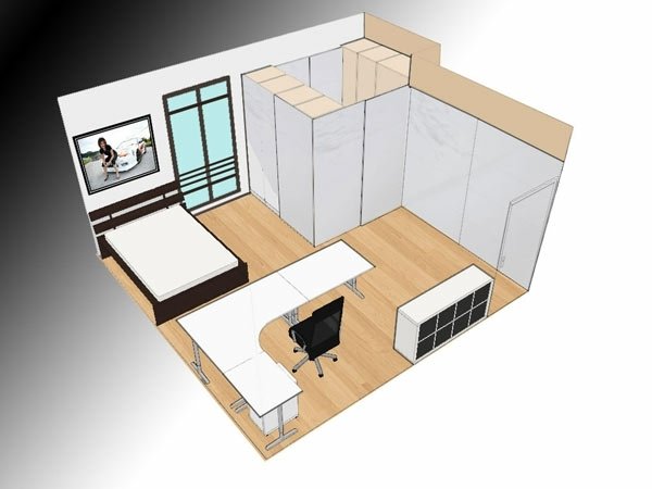 najlepší bezplatný 3D plánovač miestností online best-free-3D-room-planner-online