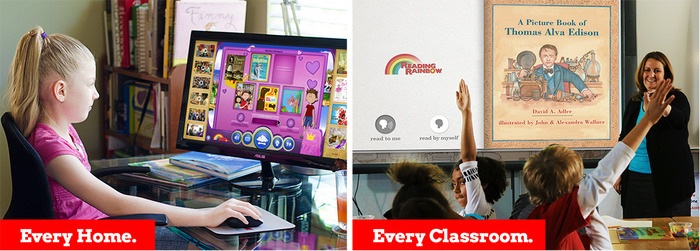 Čítanie dúhy doma aj v triede top-kickstarter-projects-2014-rekordné čítanie-dúha