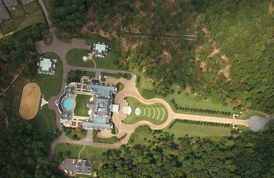 Montagel-Way-Veľký-luxusný dom-USA