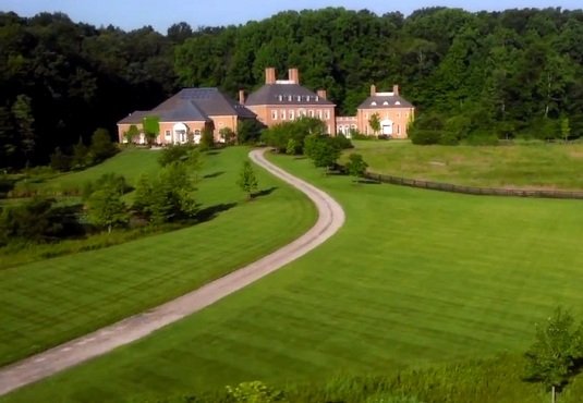 Longaberger-Eschmann-Meadows