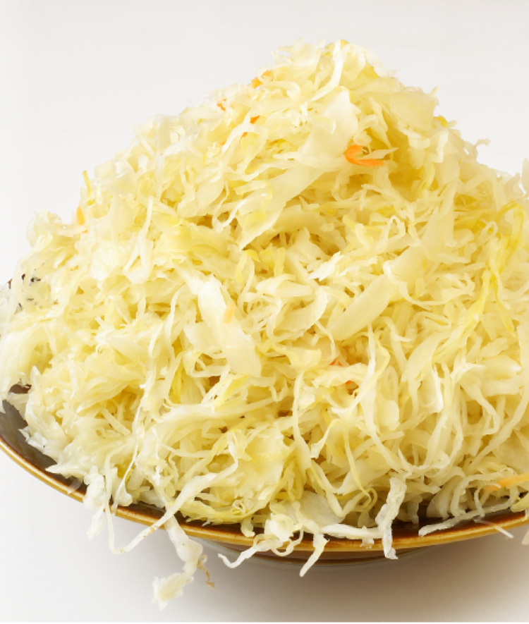 Bojujte s čiernymi bodkami a pupienkami s kyslou kapustou pleťové masky proti kyslej kapuste proti čiernym bodkám ochrana proti pupienkom