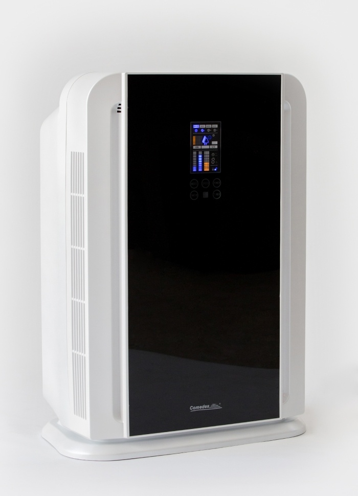 Comedes-LR-700 top 10 čističiek vzduchu s rozlohou 50 metrov štvorcových