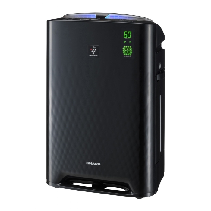 Čistička vzduchu Sharp-Plasmacluster-KC-A50-top-10