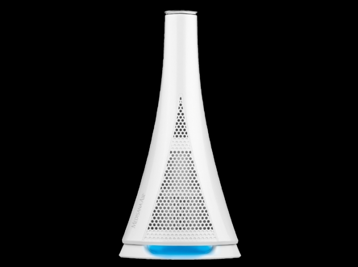 MEDISANA-čistička vzduchu-60300-Vzduch-moderný dizajn