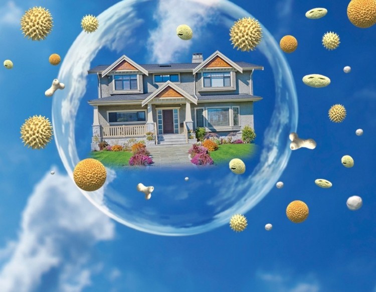 top 10 čističiek vzduchu čerstvý vzduch doma