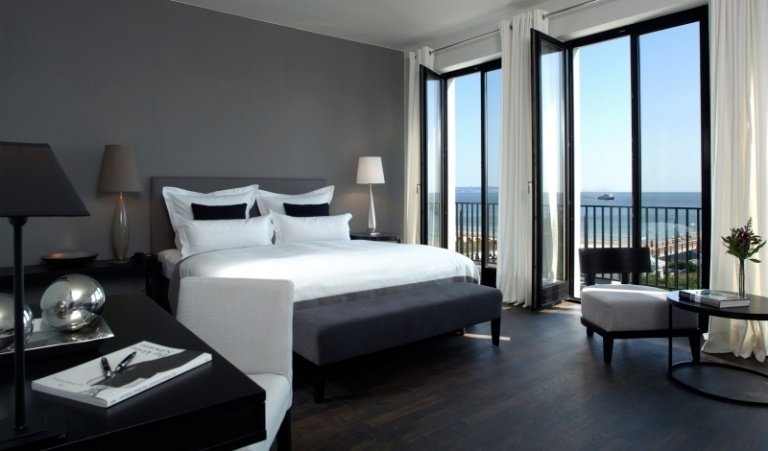 design-hotels-Germany-binz-ruegen-island-ceres-bedroom