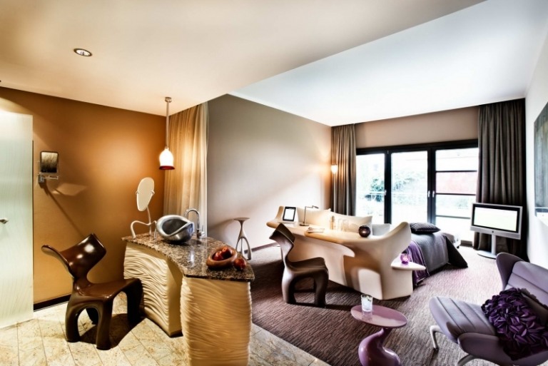 design-hotels-nemecko-východ-hamburg-hravý-nápaditý