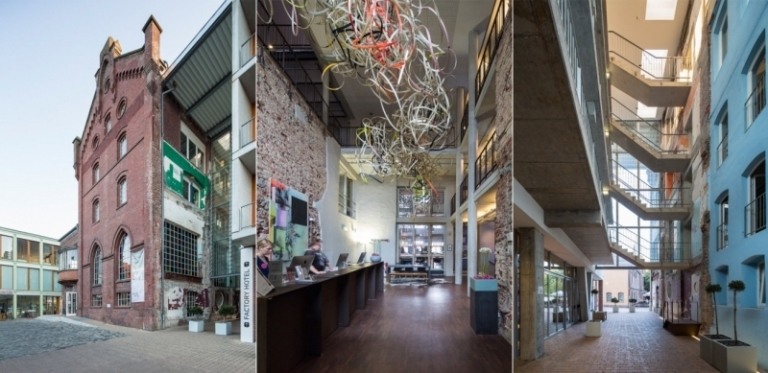 design-hotels-nemecko-továreň-hotel-muenster-priemyselný štýl-mestský