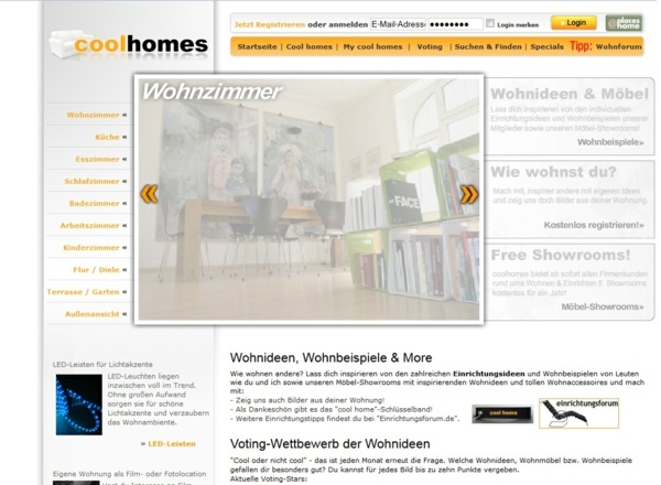 nápady dizajnu interiéru coolhomes coolhomes-interiér-dizajn-nápady