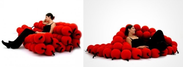 kreatívne postele -design-baelle-fiber-mobile-modern-inovatívne