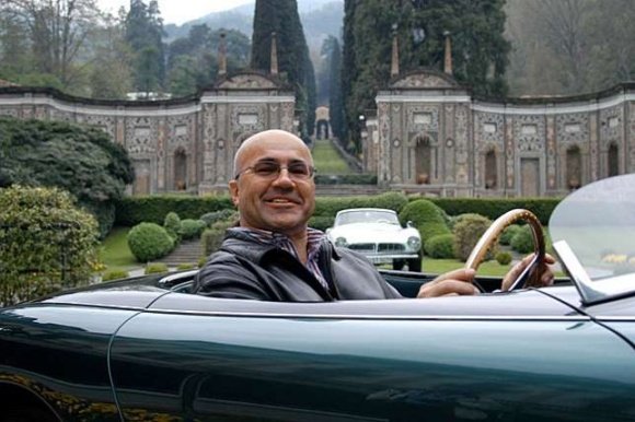 Práca snov-Ferrari-Expert-Marcel-Massini