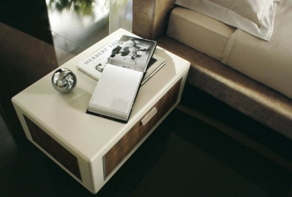 štýlový nočný stolík štýlový nočný stolík
