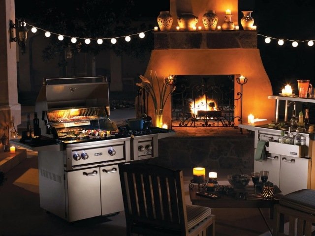 LYNX PROFESIONÁLNE GRILY pojazdný grilovací vozík vonkajšia kuchyňa LYNX-PROFESIONÁLNE-GRILY-mobilný-gril-vozík-vonkajšia-kuchyňa