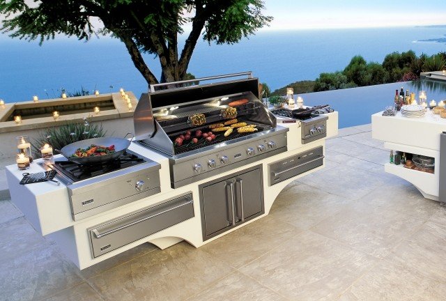 luxusný model vikingského grilu pre nadšencov grilovania najlepšie značky vikingských grilov navrhujú nadšenci grilovania