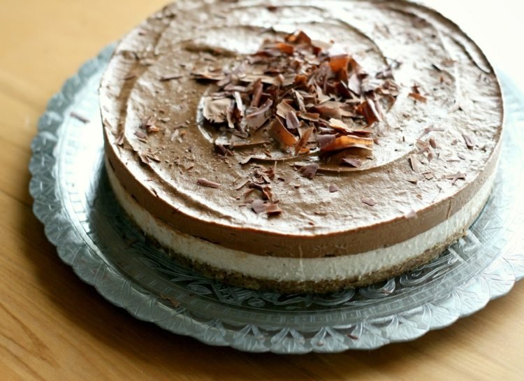 Dort-základňa-urobte si-vegánsky-dezert-bez-vajíčka-tipy