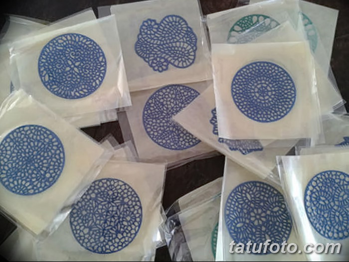 снимка Шаблони Мехенди от 19.08.2017 г. No 001 - Шаблони Мехенди_