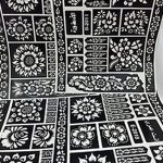 снимка Шаблони Мехенди от 19.08.2017 г. No 002 - Шаблони Мехенди_