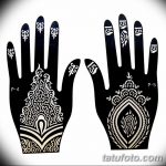 снимка Шаблони Мехенди от 19.08.2017 г. No 004 - Шаблони Мехенди_