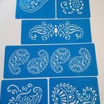 снимка Шаблони Мехенди от 19.08.2017 г. No 031 - Шаблони Мехенди_