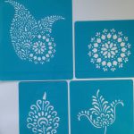 снимка Шаблони Мехенди от 19.08.2017 г. No 039 - Шаблони Мехенди_