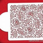 снимка Шаблони Мехенди от 19.08.2017 г. No 045 - Шаблони Мехенди_