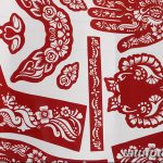 снимка Шаблони Мехенди от 19.08.2017 г. No 046 - Шаблони Мехенди_