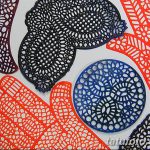 снимка Шаблони Мехенди от 19.08.2017 г. No 047 - Шаблони Мехенди_