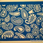 снимка Шаблони Мехенди от 19.08.2017 г. No 053 - Шаблони Мехенди_